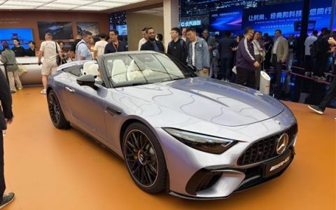 国产跑车时代来了！