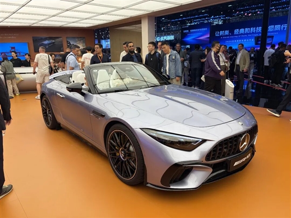 国产跑车时代来了！