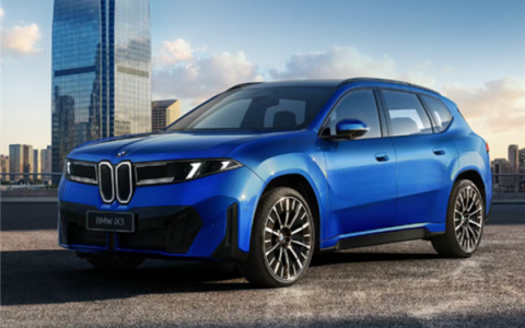 BBA集体失速！每天都有超700辆豪华车消失在中国市场