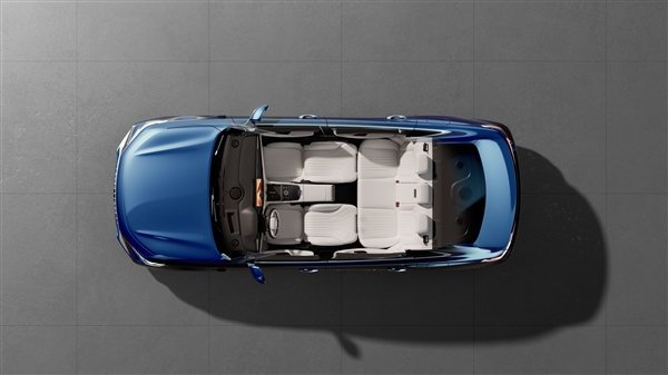 比亚迪秦L最强敌手 吉利银河星耀7预售:11.28万起