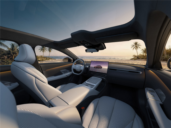 纯电A级轿车销量第一！2026款MONA M03正式上市：11.98万元起