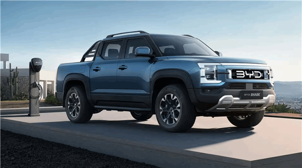 油价暴涨!比亚迪在澳大利亚遭疯抢 3月暴增2万台订单