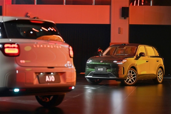 特斯拉 在中国沦为“明星背景板”