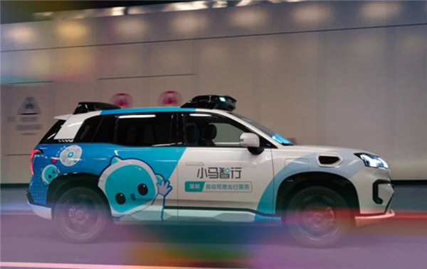 小马智行CEO彭军断言：L3自动驾驶永远不可能存在