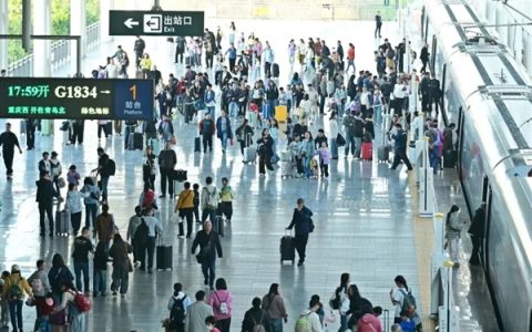 成功率超过70％！火车候补购票官方十问十答