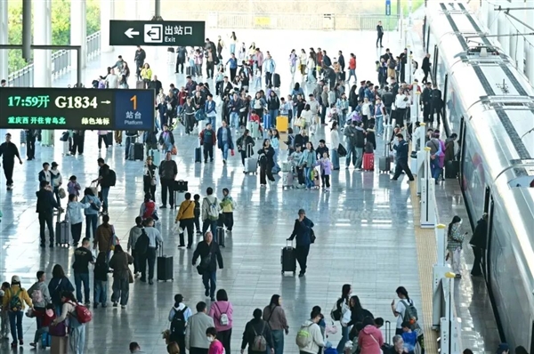 成功率超过70％！火车候补购票官方十问十答