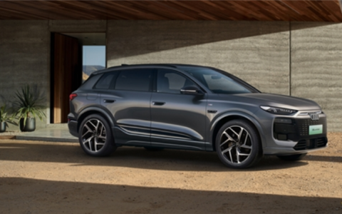 最差开局！奥迪一季度销量被中美市场双杀：全球销量下滑6.1%