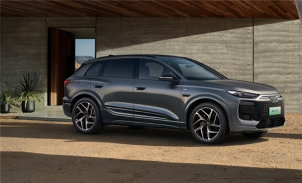 最差开局！奥迪一季度销量被中美市场双杀：全球销量下滑6.1%