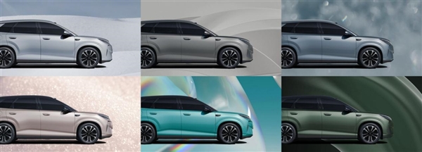 15万级纯电SUV登场！比亚迪第三代元PLUS北京车展首发：续航最高630km