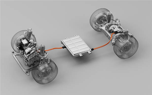 广汽新一代混动技术将于4月12日发布 油耗即将进入3升时代
