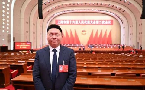 两位特斯拉猛将 跳槽到小米了