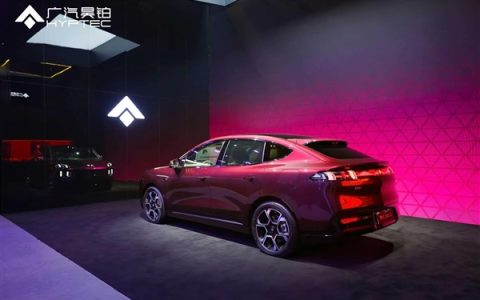 30万内最好运动SUV！广汽昊铂S600开启盲订：顶级超跑同源驾控