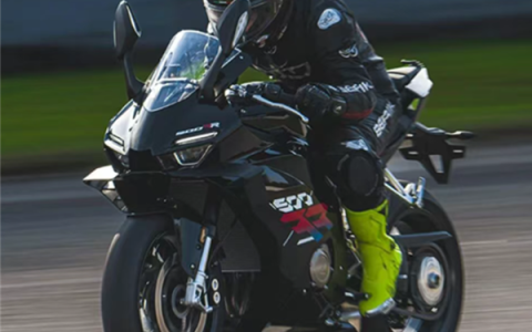 全网热议！摩托车取消13年强制报废：车管所正式回应