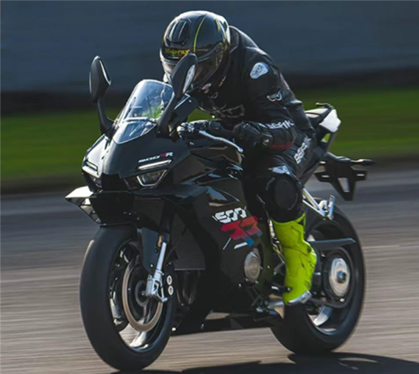 全网热议！摩托车取消13年强制报废：车管所正式回应