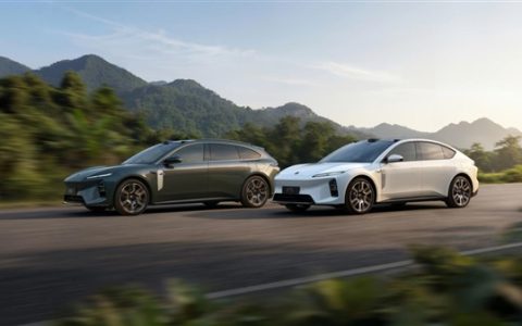 租电模式仅19万起 2026款蔚来ET5、ET5T上市：特别版同步推出