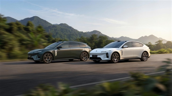 租电模式仅19万起 2026款蔚来ET5、ET5T上市：特别版同步推出