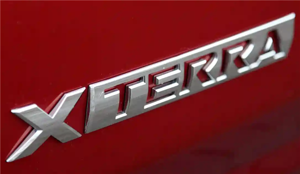 爷青回！日产Xterra越野官宣2028年登场：V6+混动双动力暴击