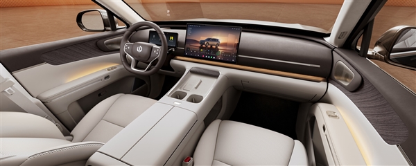 新势力销冠打出王炸!零跑旗舰SUV D19上市:21.98万起