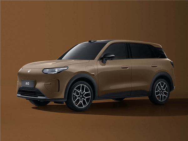 9系旗舰SUV卖21万多 零跑绝对是来“捣乱”的