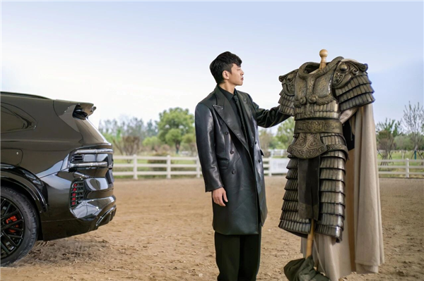 上市29分钟大定破万台 极氪官宣何润东成8X交付官