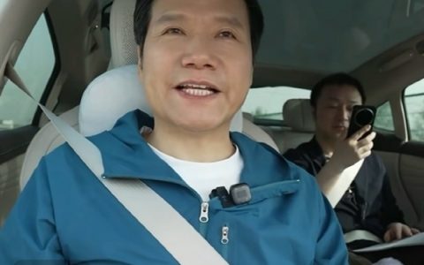 雷军：十年内不会做10万元以下的小米汽车