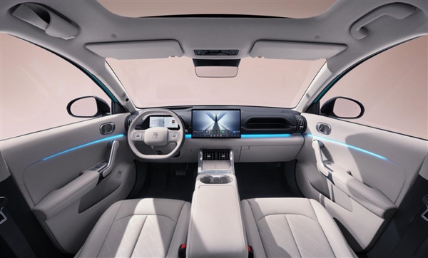 15万级纯电SUV登场！比亚迪第三代元PLUS北京车展首发：续航最高630km