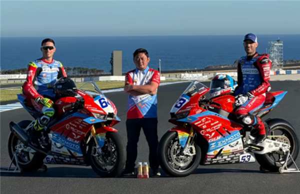 10天订单近万台！张雪机车彻底卖爆：二手平台标价高达10万