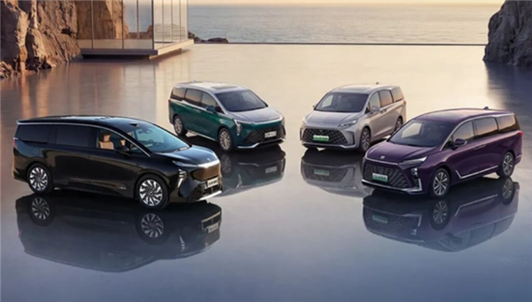 蔚来李斌让大家忘记MPV!别克不乐意了 隔空喊话李斌