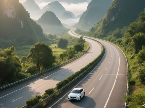 高速永久免费大潮来了！多地老牌高速公路取消收费