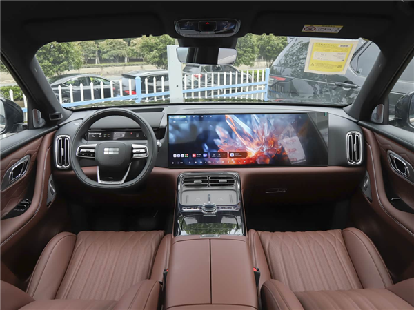 9系旗舰SUV卖21万多 零跑绝对是来“捣乱”的