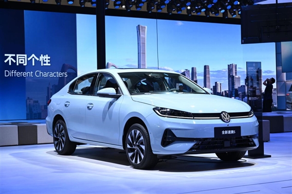 35周年焕新启航！一汽-大众北京车展奏响智电升级最强音