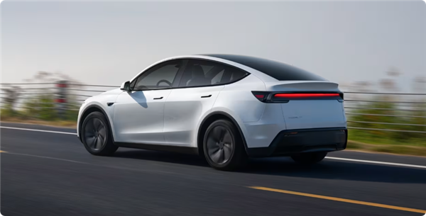 特斯拉一季度财报公布：营收223亿美元 净利润同比涨超5成