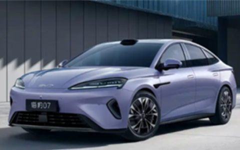 抹黑中国上瘾了！美国财政部长称中国电车就是烧煤的车 遭全网狂喷