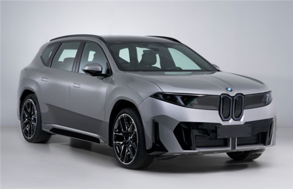 BBA拼了：全新纯电车型推行全国一口价 想买的可以出手了