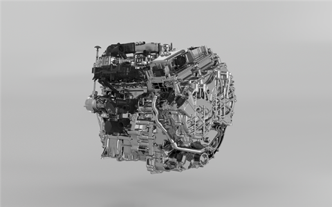 广汽新一代混动技术将于4月12日发布 油耗即将进入3升时代