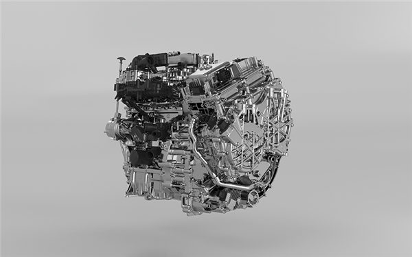 广汽新一代混动技术将于4月12日发布 油耗即将进入3升时代