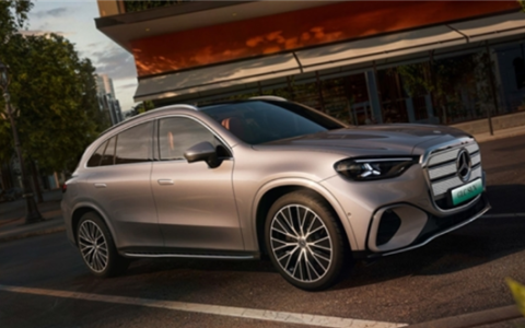 车主集体吐槽全触控难用！奔驰负责人承诺未来车型将保留实体按键