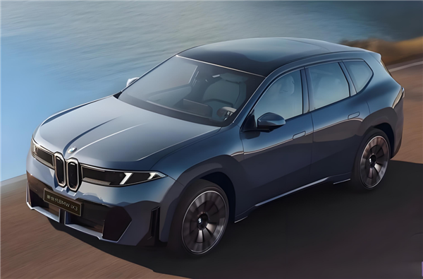 走断腿都看不完 规模全球第一！2026北京车展：17款重磅新车盘点 神仙打架全在这