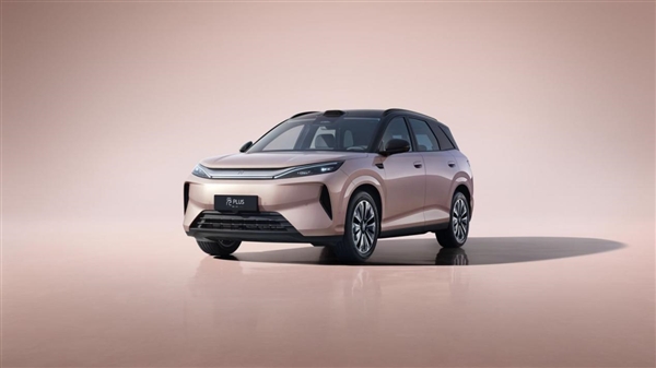 15万级纯电SUV登场！比亚迪第三代元PLUS北京车展首发：续航最高630km