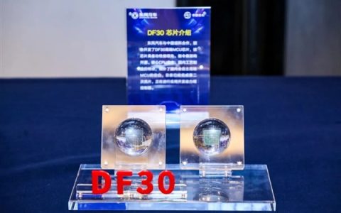 国产“汽车大脑”来了：首款国产车规级MCU芯片DF30量产上车