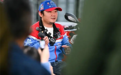 张雪机车因性能太强遭限制：增重7公斤限5%动力 张雪回应