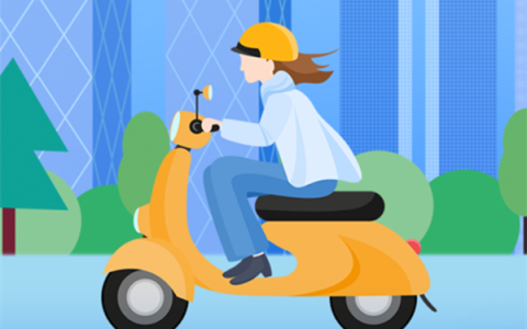 双重暴击！小电驴退出国补+终端涨价：门店销量骤降40%