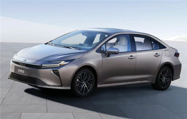 合资燃油车集体降价求生：多款经典车型跌成白菜价