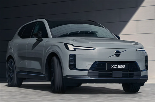 降幅超16万！沃尔沃XC70 99周年感恩版上市:24.99万元