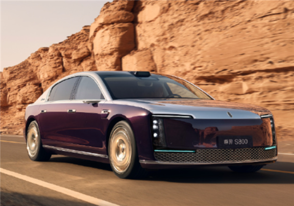 余承东透露尊界将推200万元新车！江淮汽车今日涨停 市值破千亿