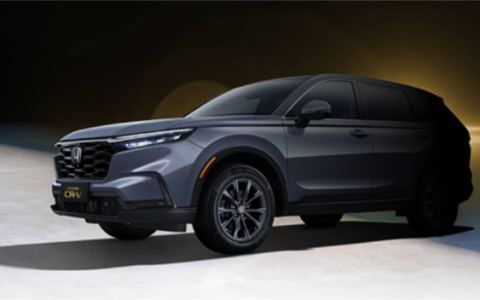 神车飞度、思域均跌落神坛！本田中国3月销量36201台 下滑超3成