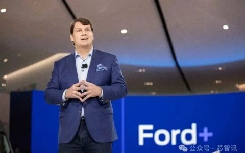 福特CEO：绝不能让中国车进入美国！