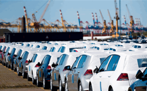 又来！美国参议员提议全面封杀中国汽车：呼吁盟友一起封堵