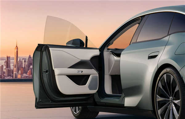 丰田也懂女性 铂智7走红：俘获大批女性用户