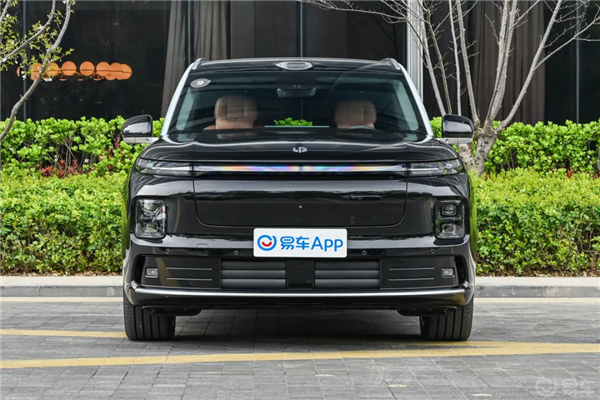 9系旗舰SUV卖21万多 零跑绝对是来“捣乱”的